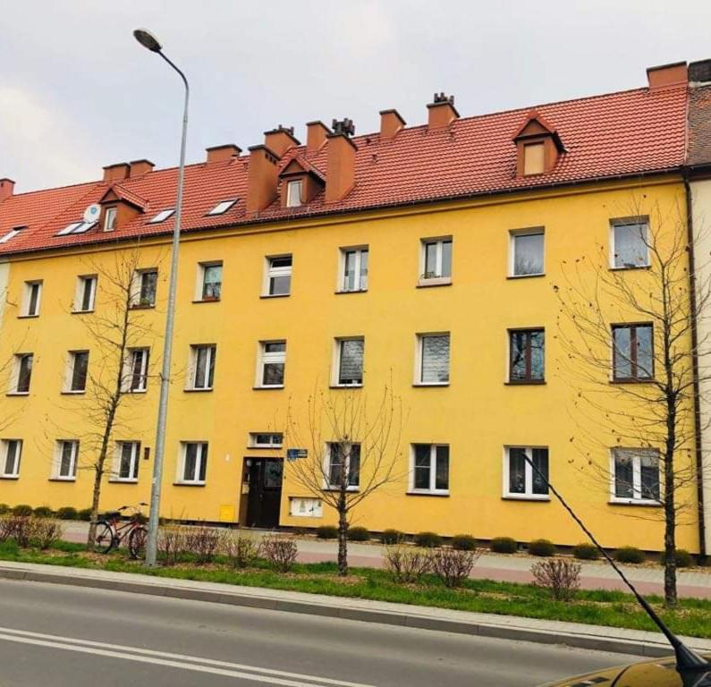 Apartament Bernadett - Housity