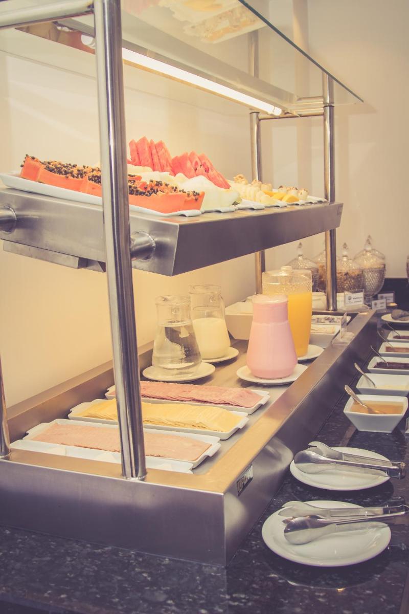 Suitetrails - HOTEL LUAR ATLANTICO