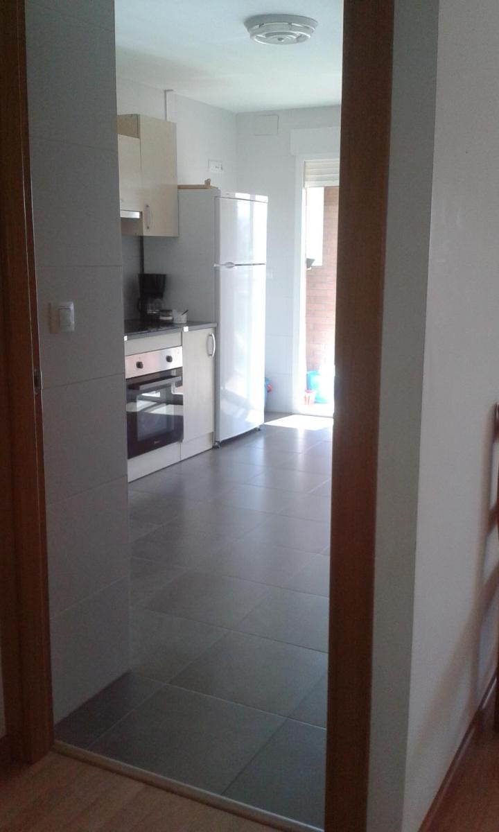 Hostal Europa - Housity