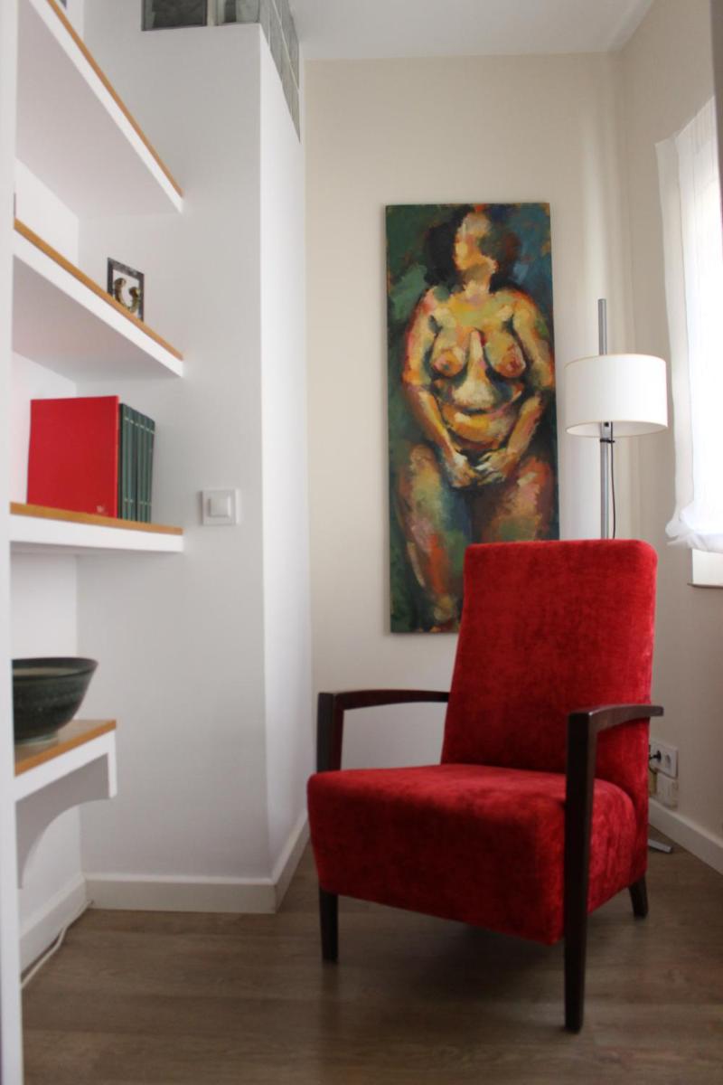 Apartamento Mercado-Centro - Housity