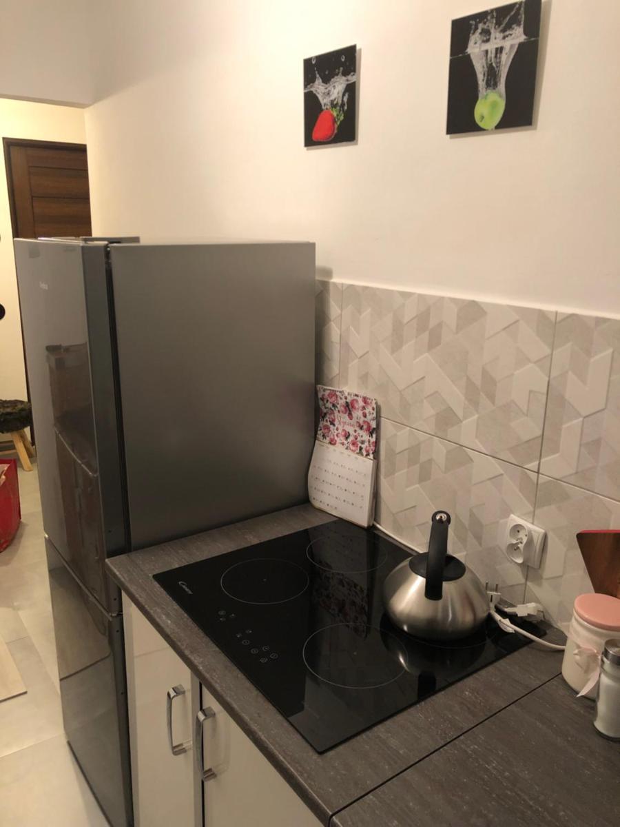 Apartamenty Antoś i Gabrysia - Hizvo
