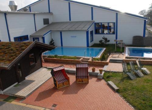 Sporthotel Neuruppin - Housity