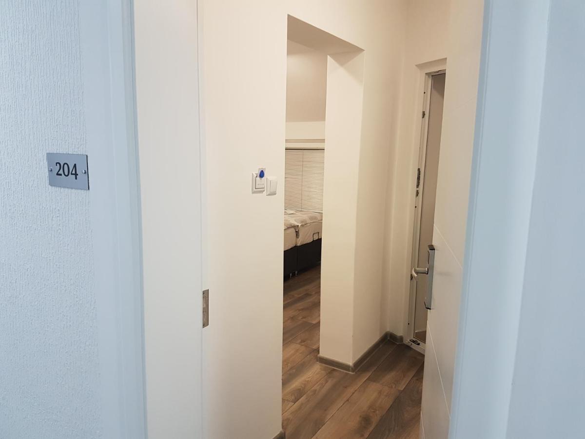 Apartments AS Dubrave - Housity