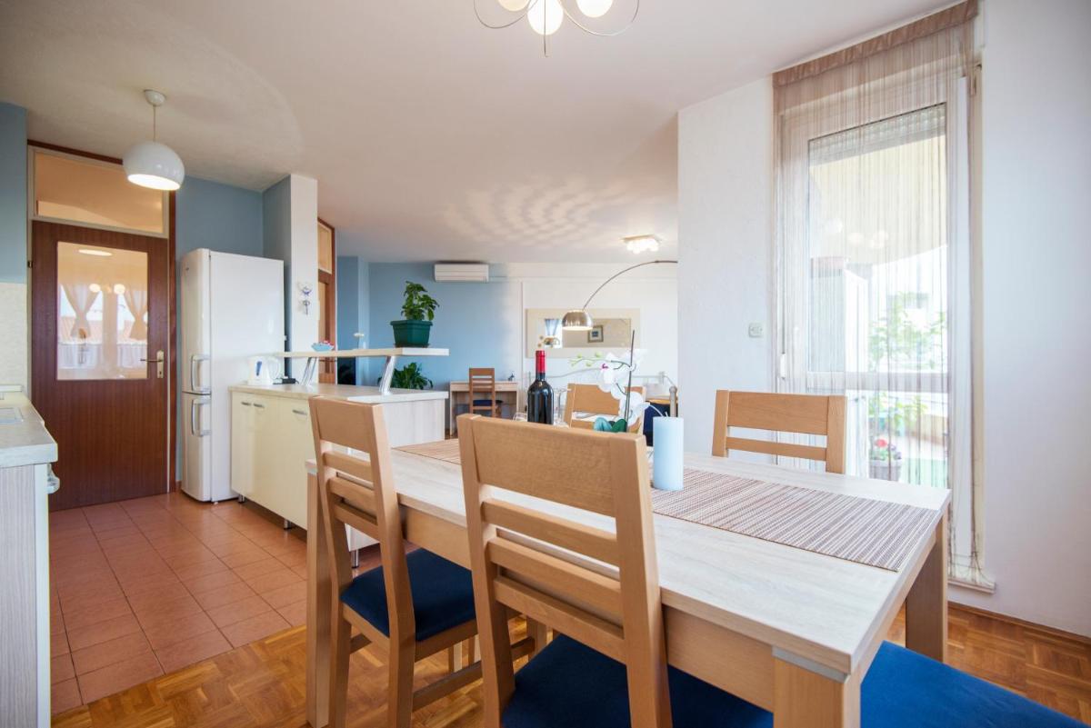 Apartment Martha Deluxe. - Housity