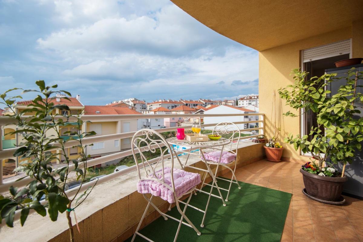 Apartment Martha Deluxe. - Housity