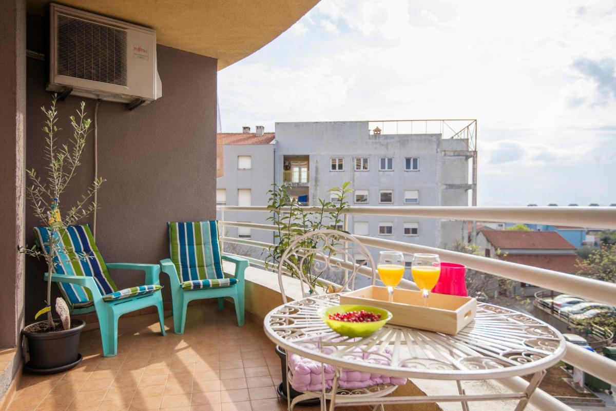 Apartment Martha Deluxe. - Housity