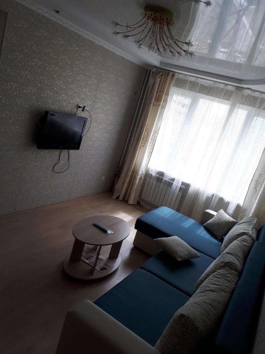 Apartment on 9-y mikrorayon - Housity