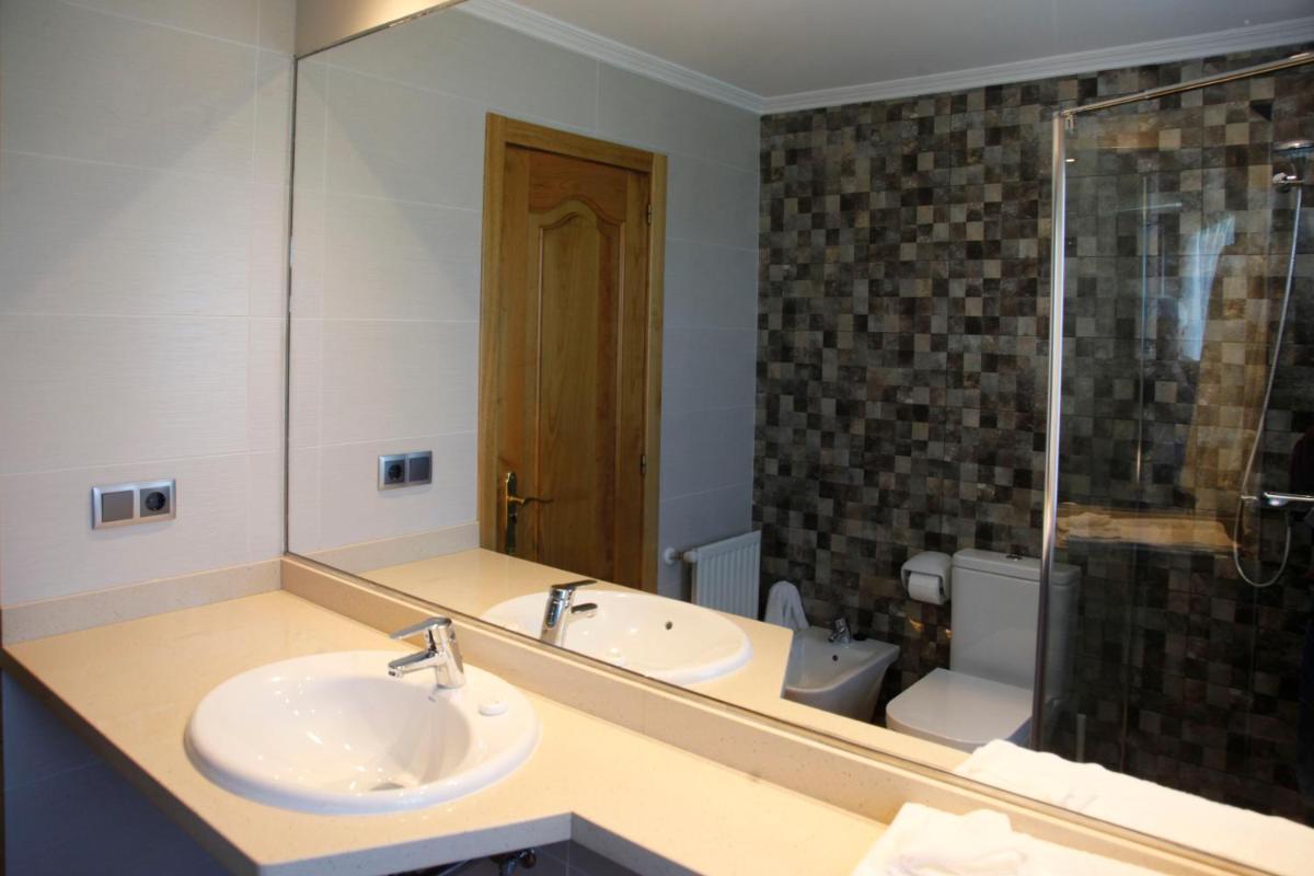 Apartamentos San Antonio - Housity