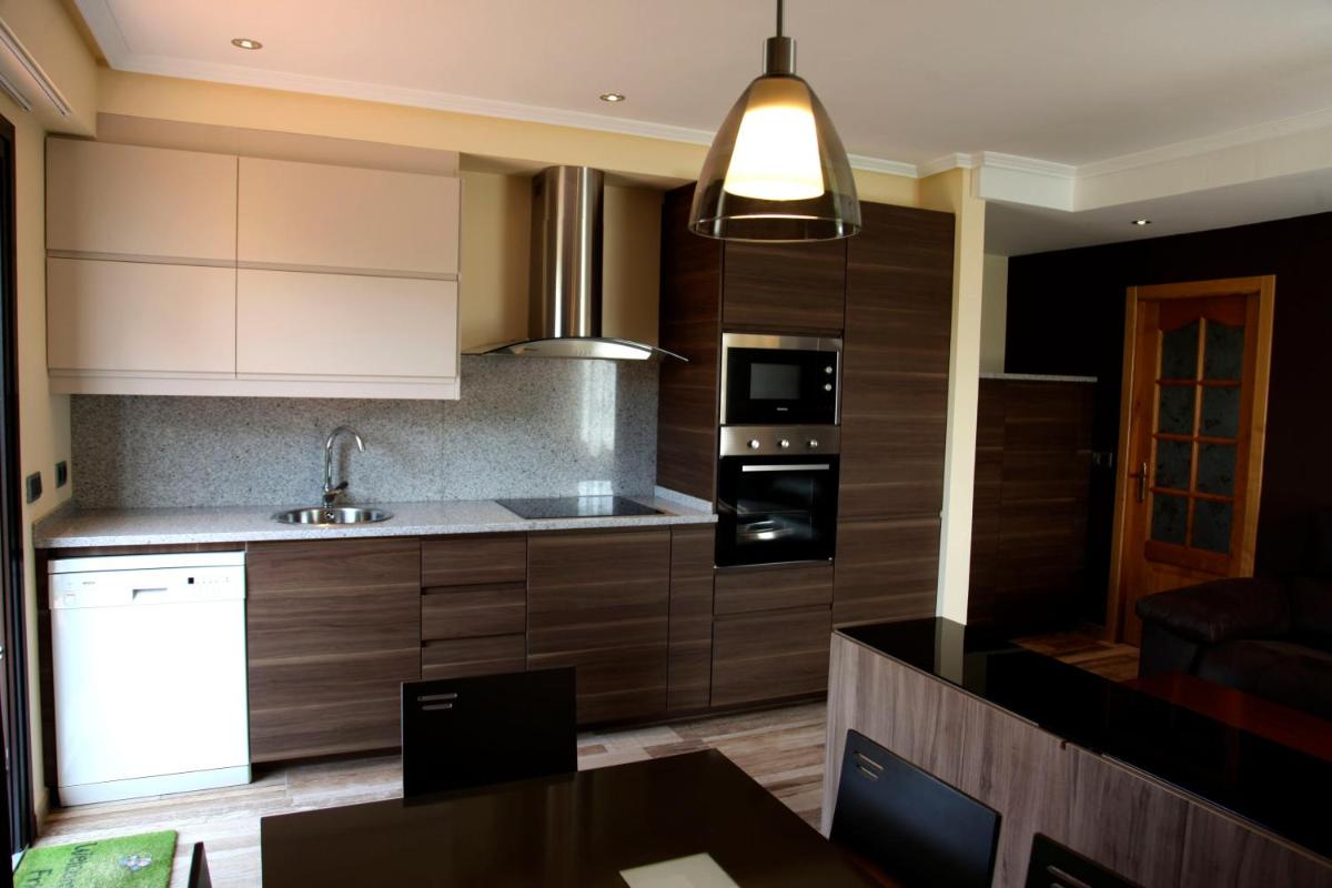 Apartamentos San Antonio - Housity