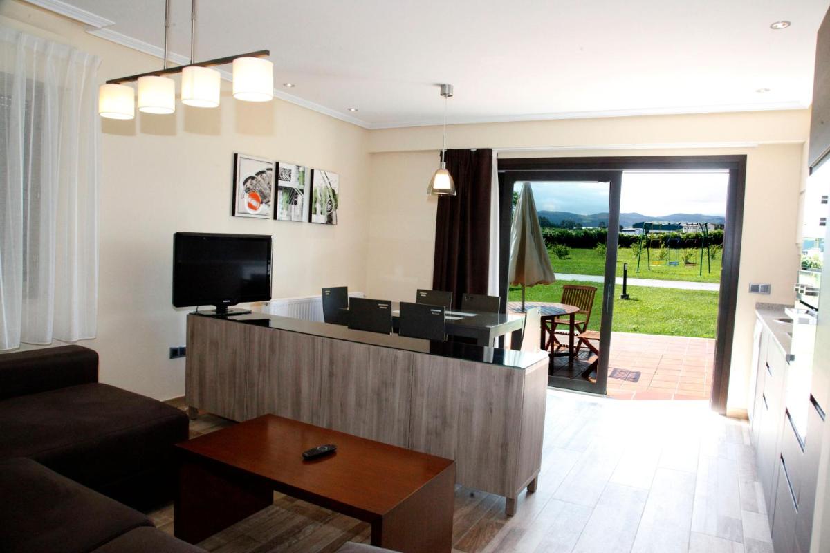 Apartamentos San Antonio - Housity