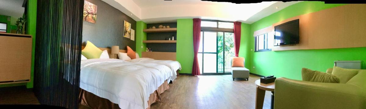 Great Nature Villa - Housity