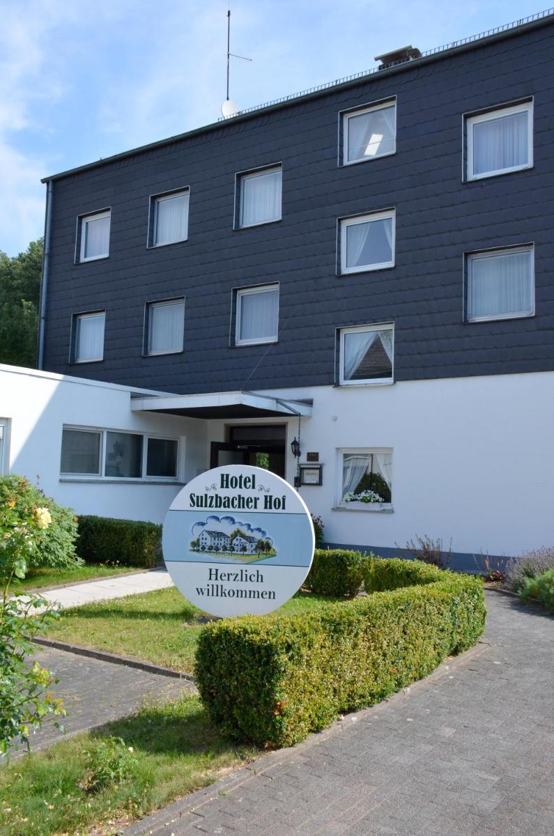 Landhotel Sulzbacher Hof - Housity