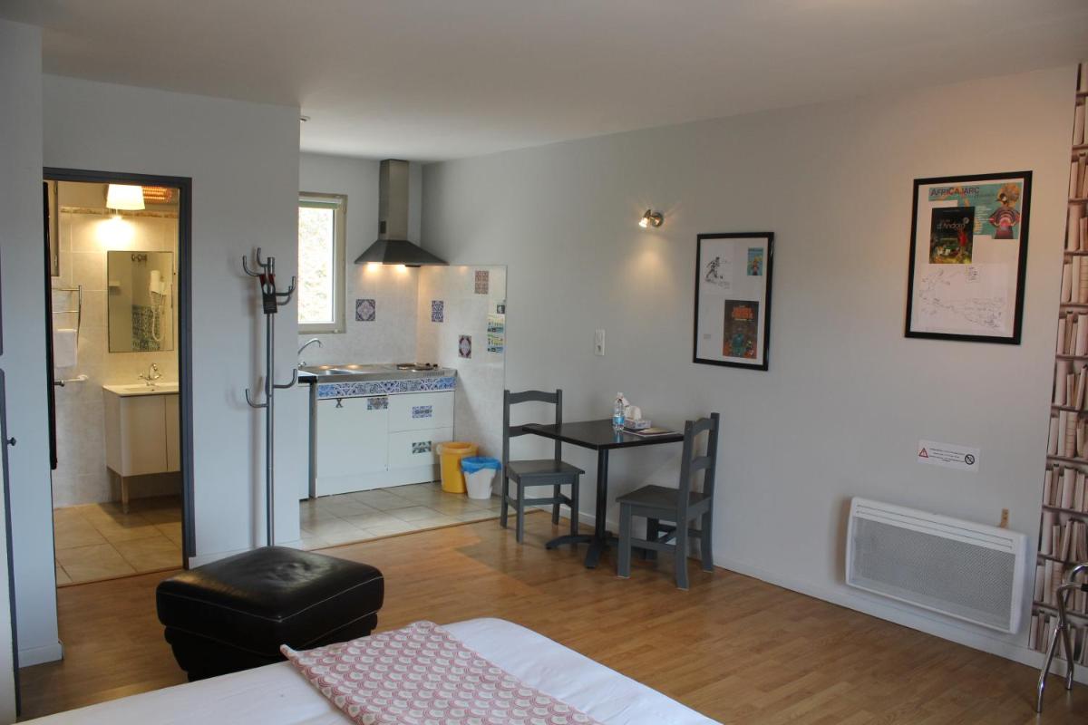 Hotel La Peyrade - Housity