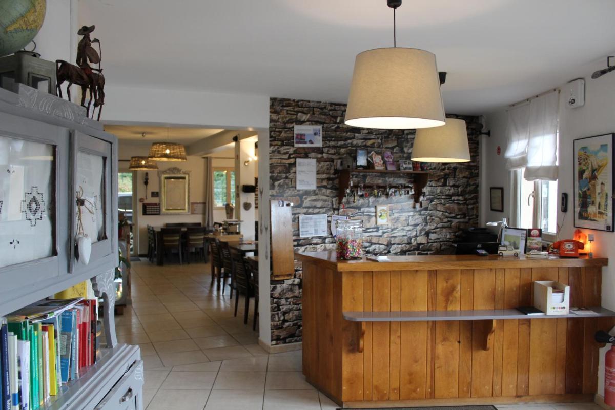 Hotel La Peyrade - Housity