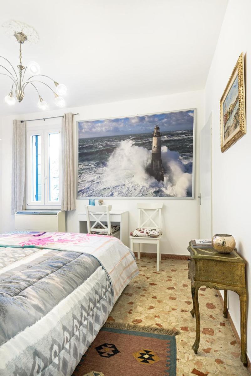 Suitetrails - Veneziacentopercento Alle Ancore Apartment