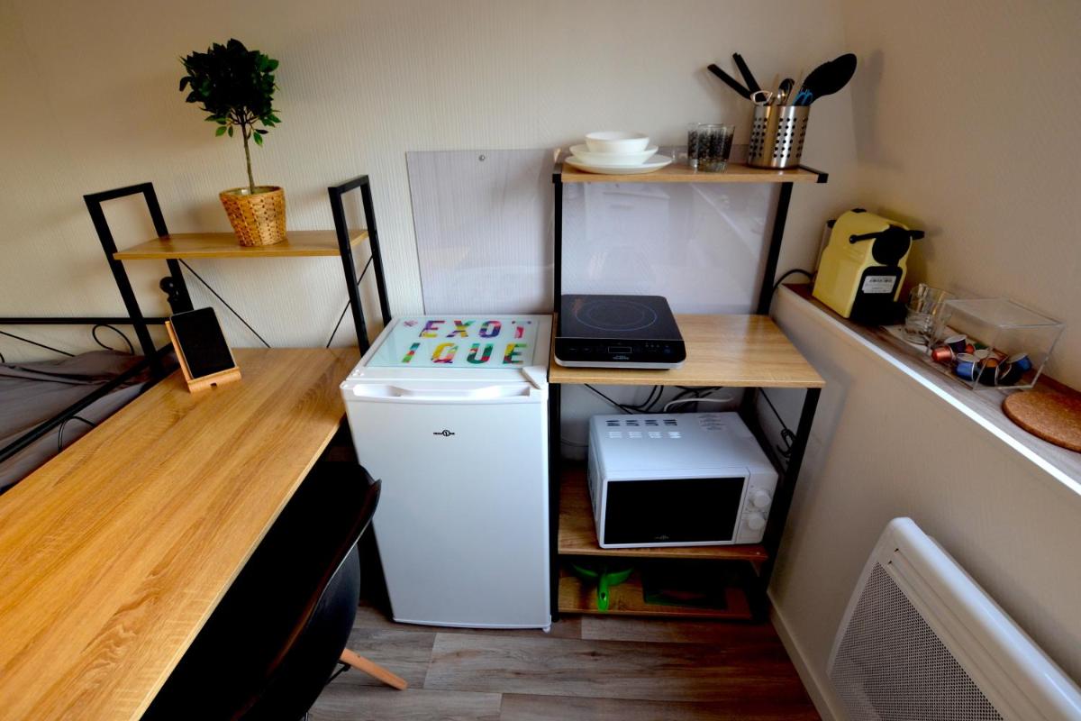 Capstay famars & Netflix - Housity