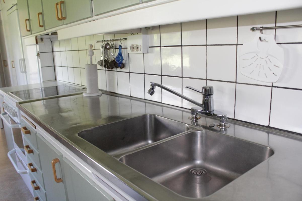 Liljeholmen Herrgård Hostel - Housity