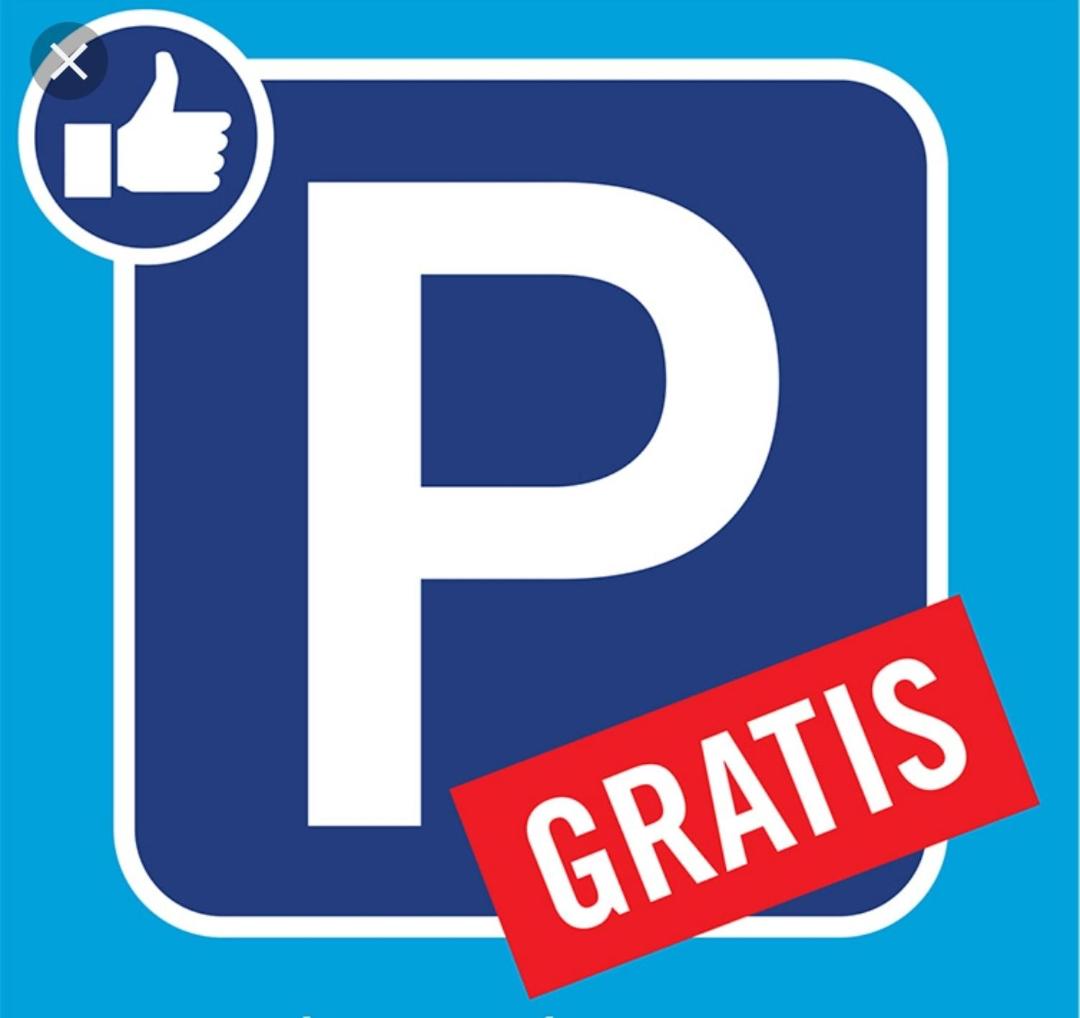 Toledo Locum-CON PARKING GRATIS - Housity
