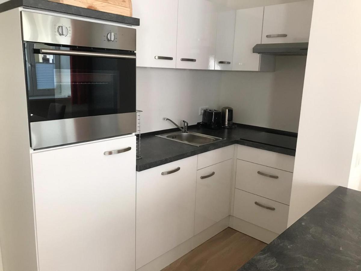 Ferienwohnung An der alten Weed - Housity