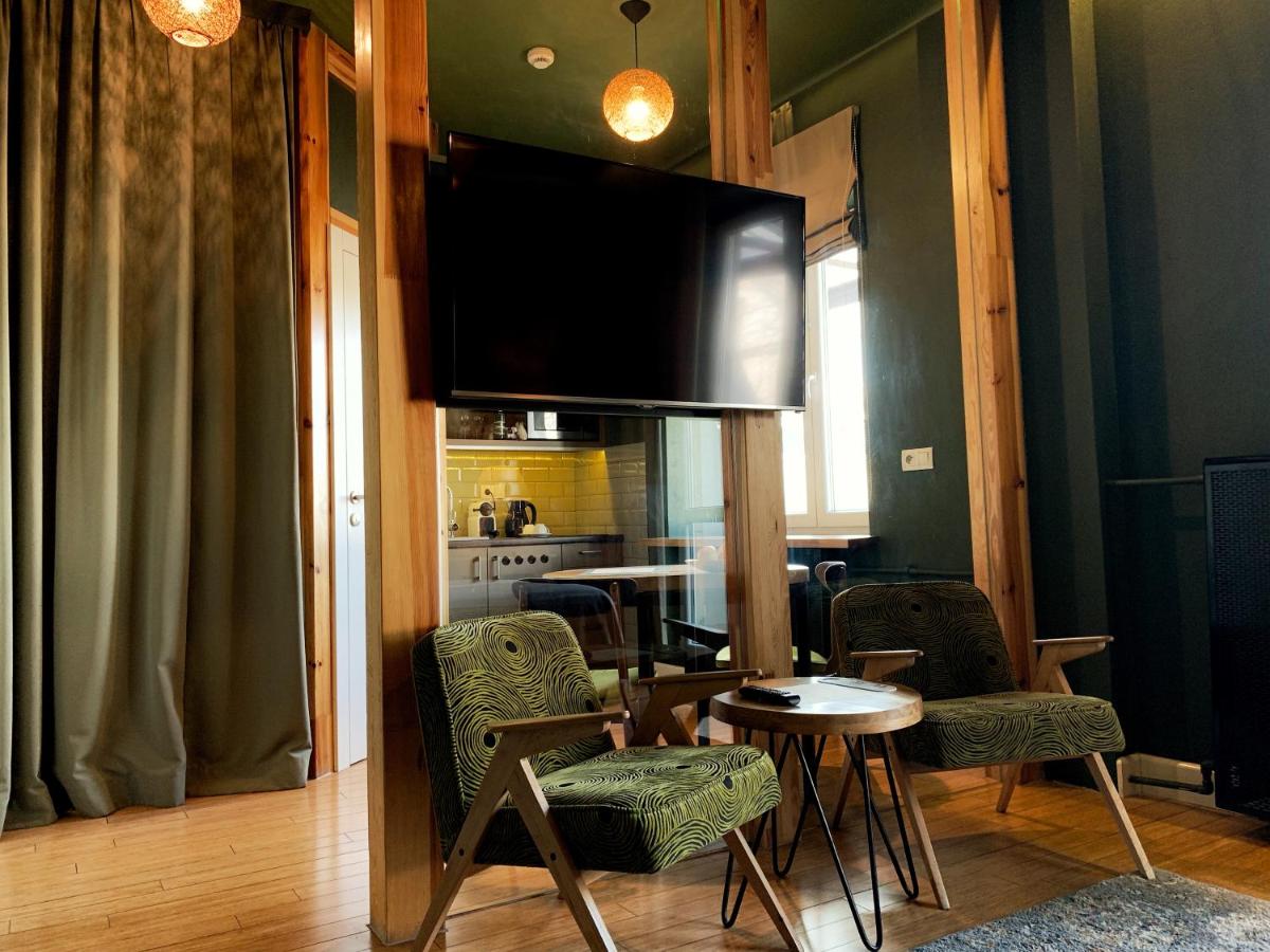 Suitetrails - SleepWell Apartments Ordynacka