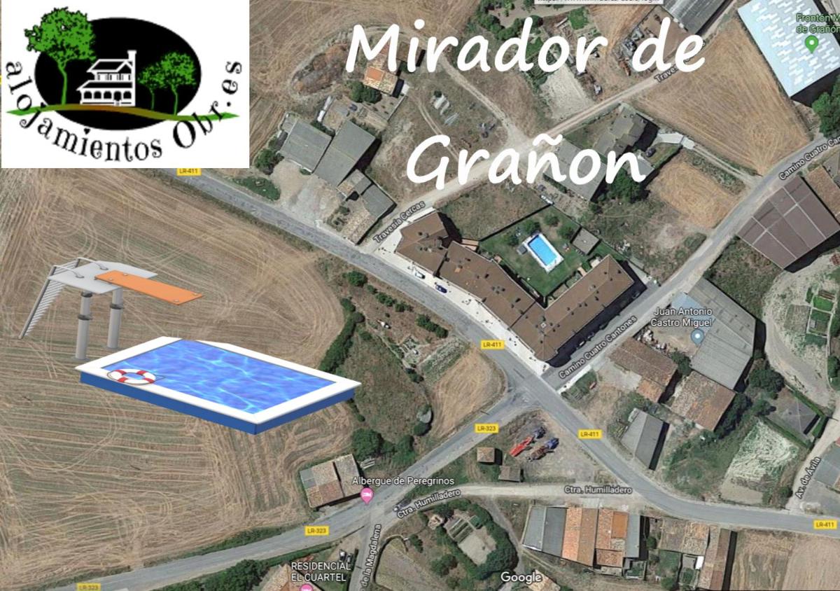 Apartamentos Mirador de Grañón - Housity