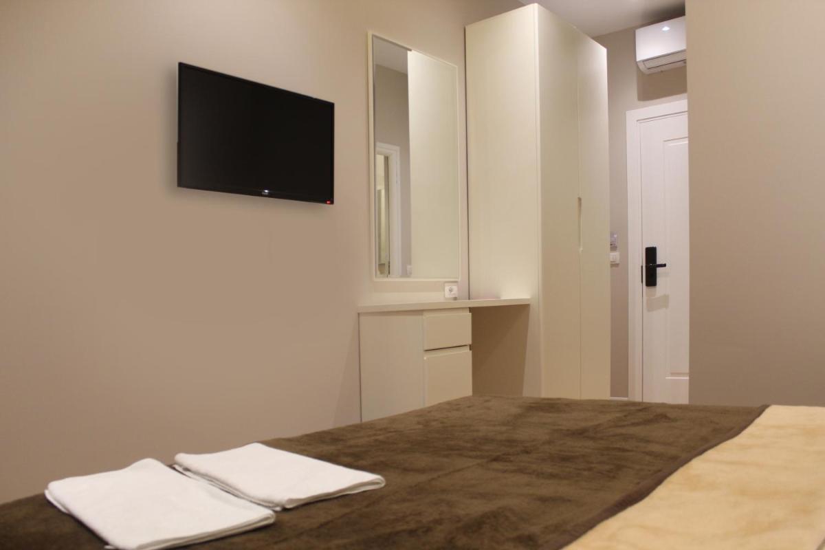 Suitetrails - Star Hotel Astir