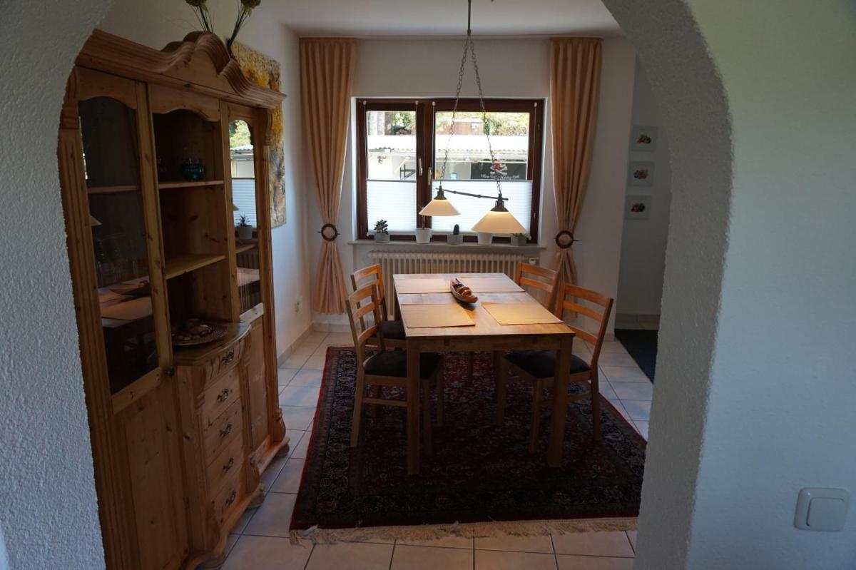 Citynahe Wohnung Festung Ehrenbreitstein 65m² mit großem Garten - Housity