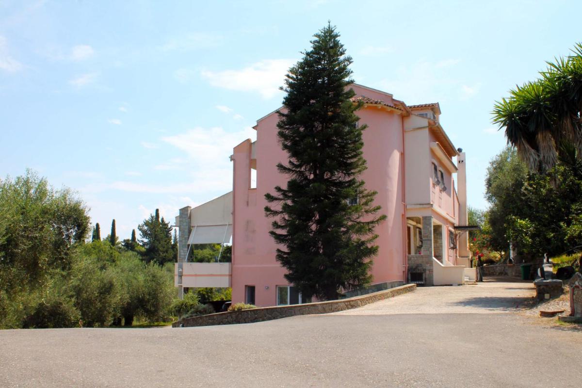 Villa Victoria - Housity