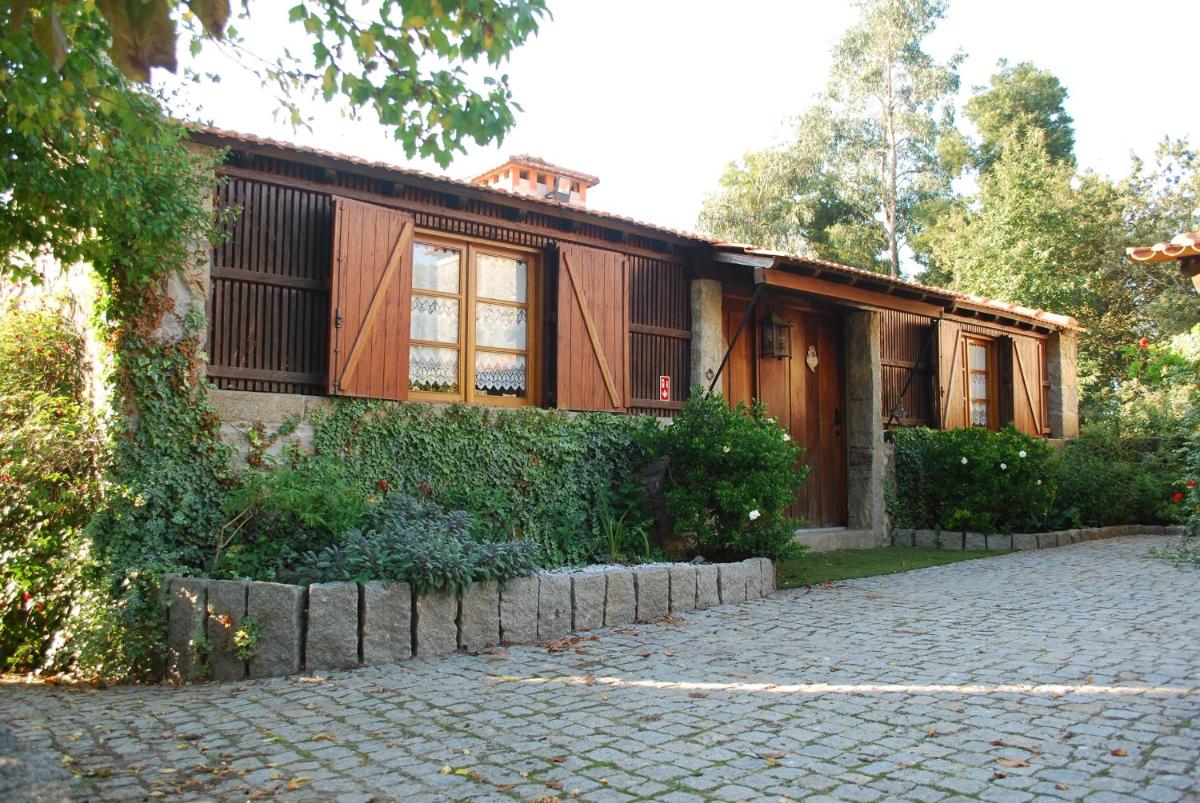Quinta Padre Lobo - Housity