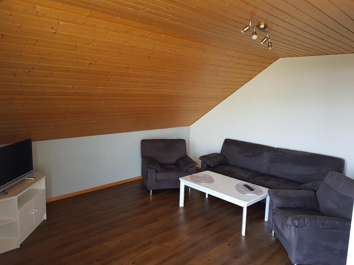 Suitetrails - Ferienwohnung Kittel