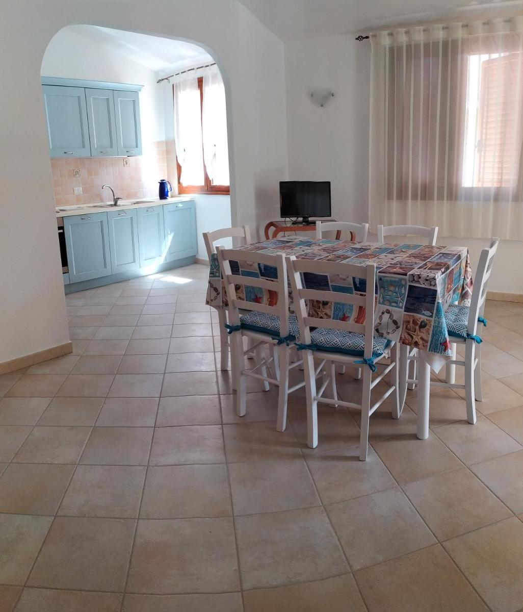 Appartamento La Caletta 500m dal mare - Housity