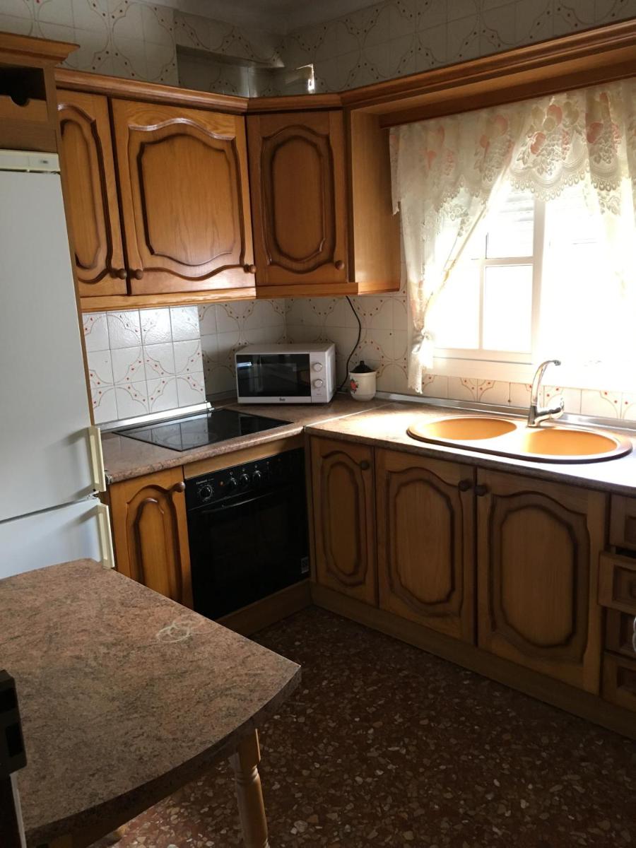 Casa Mirador Setenil - Housity