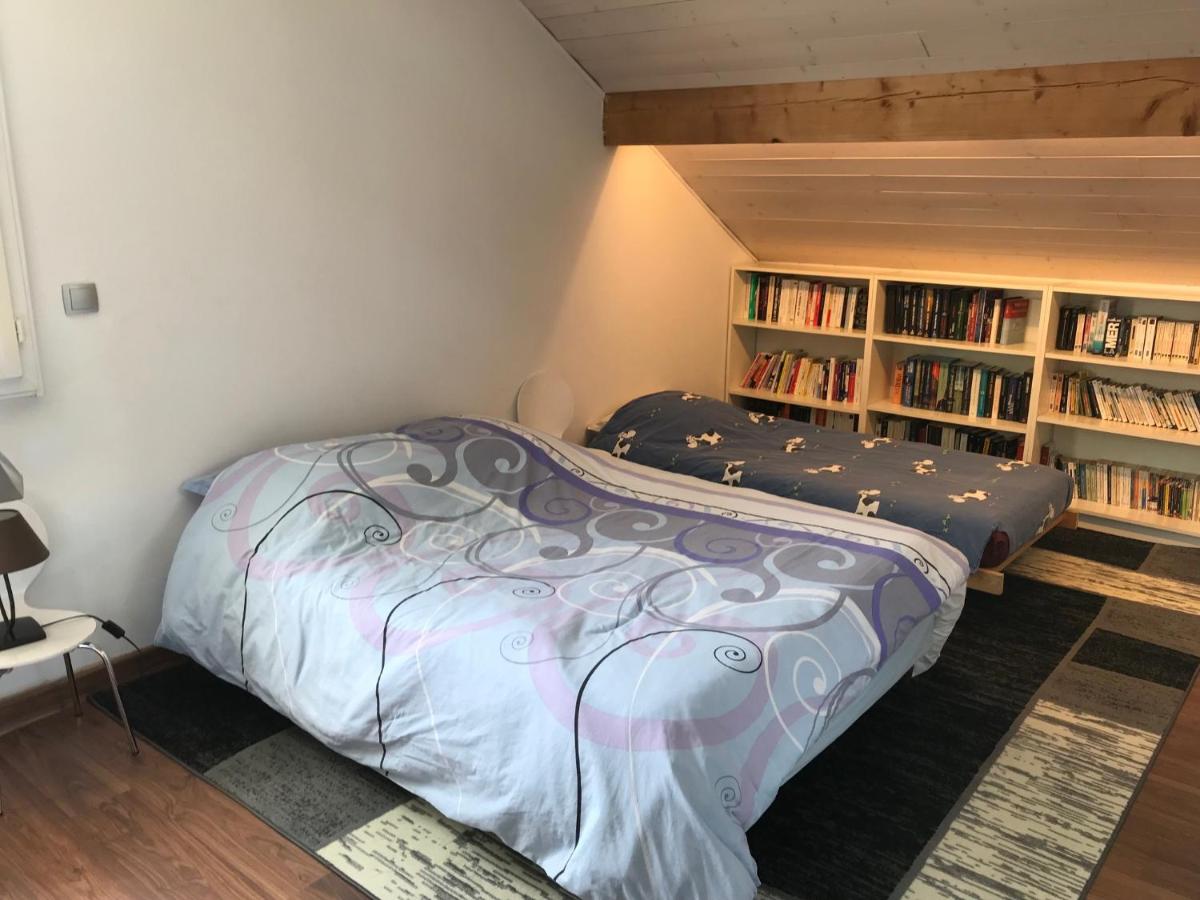 Chez Fabienne - Housity