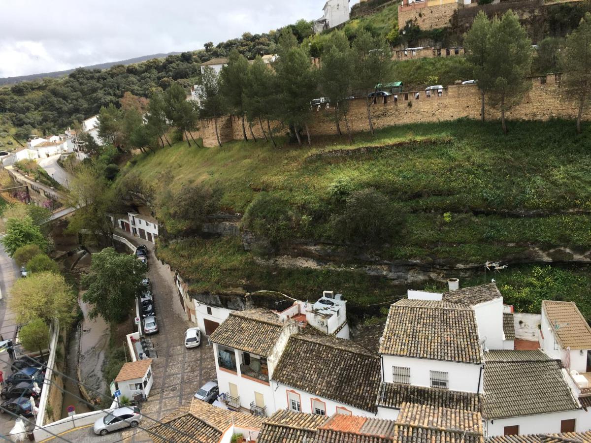 Casa Mirador Setenil - Housity