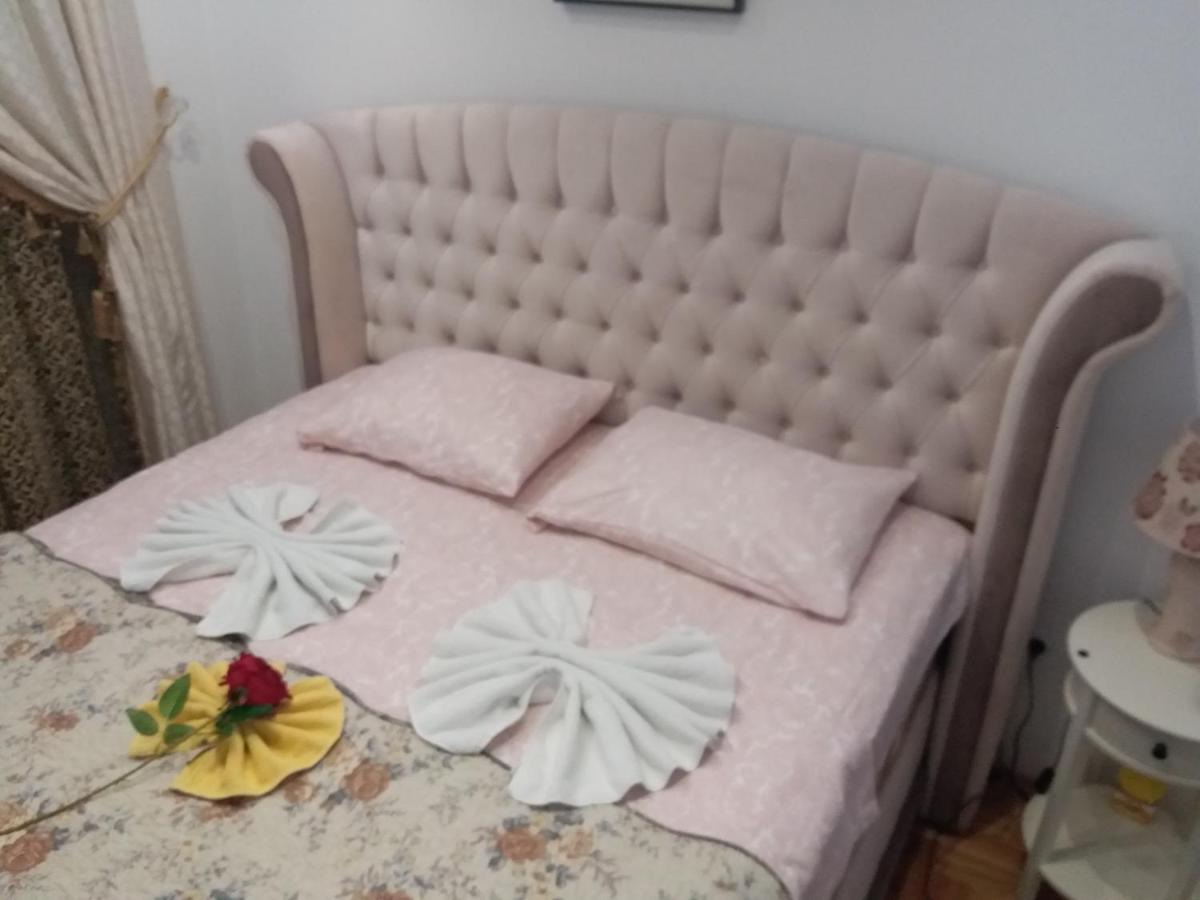 Apartman Tea 2 - Housity