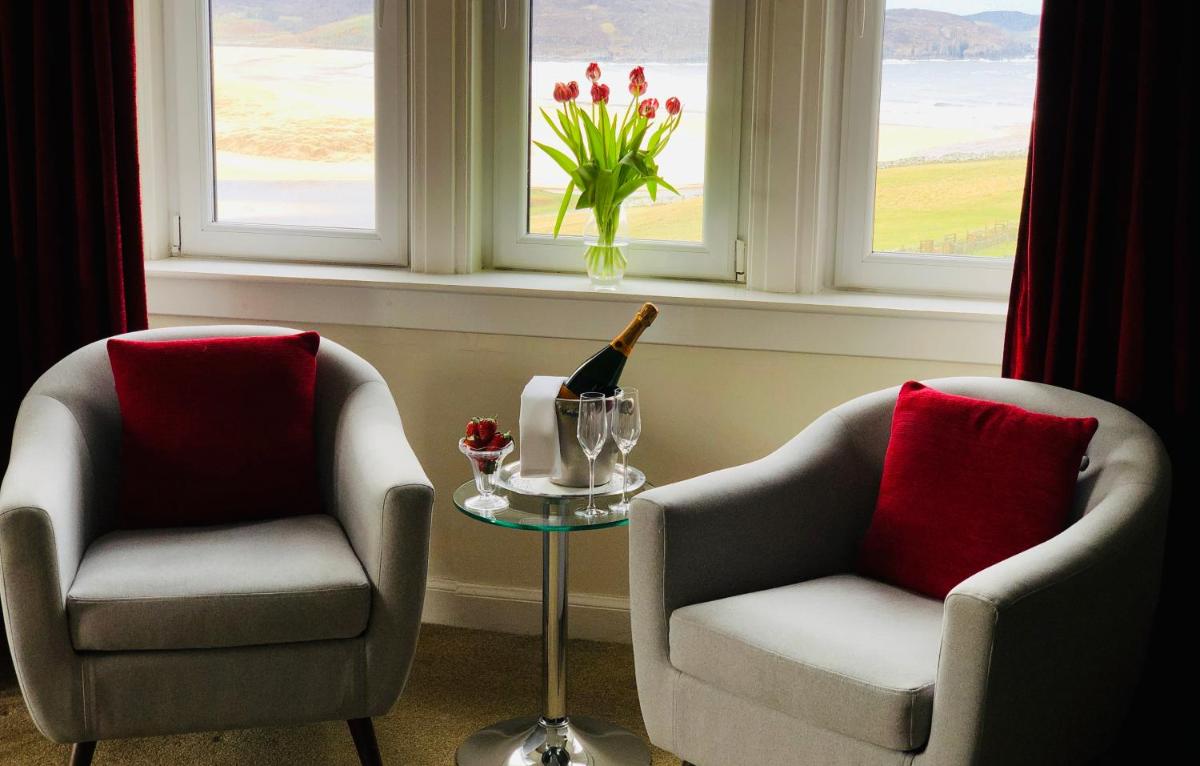 Bettyhill Hotel - Housity