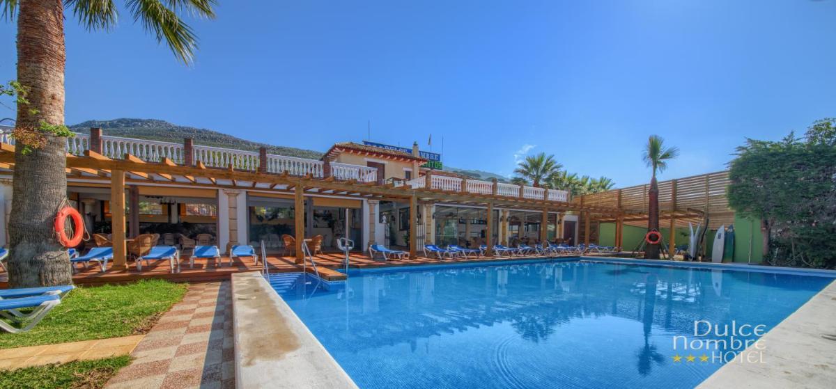 Hotel Dulce Nombre - Tarifa - Housity