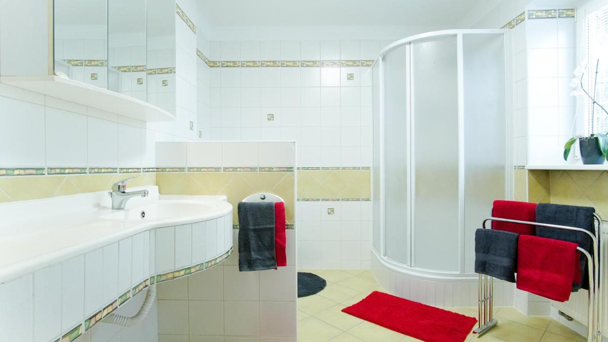 Apartmány Monty - Hizvo