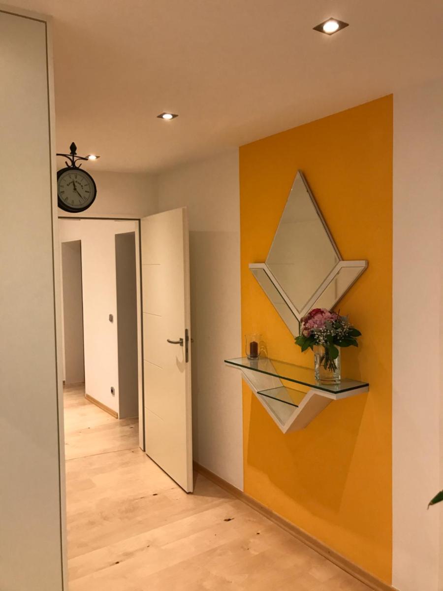 First Floor Olching - Housity
