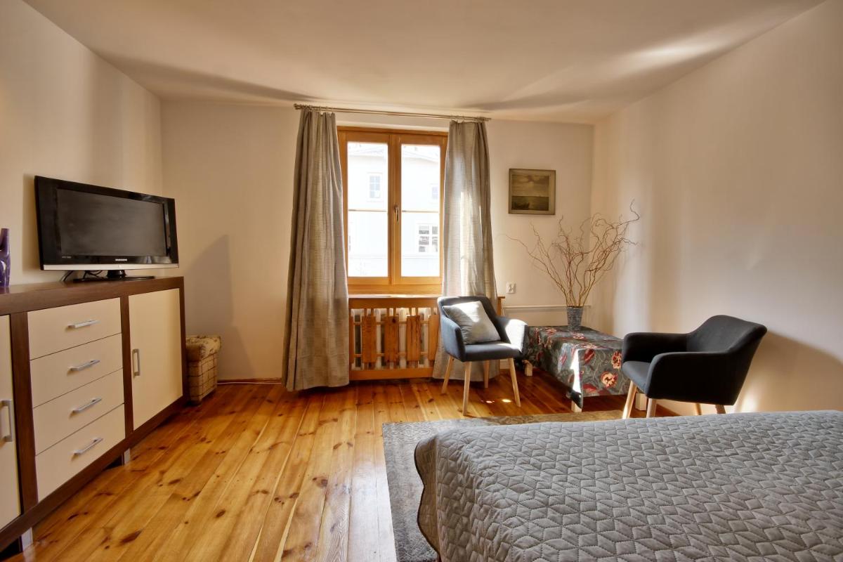 Bałtycki Apartament - Housity