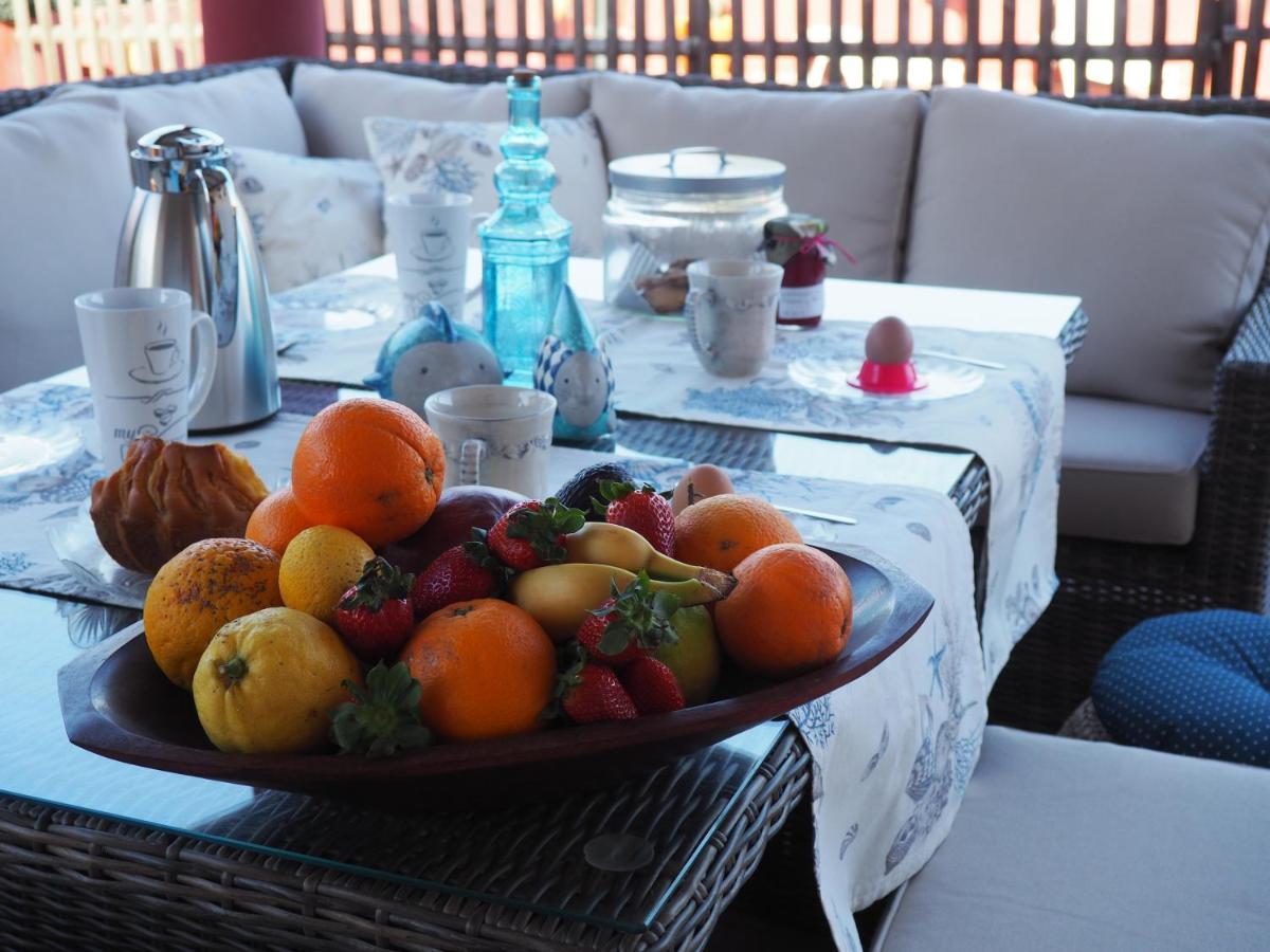 B&B Le Ali del Cuore - Housity