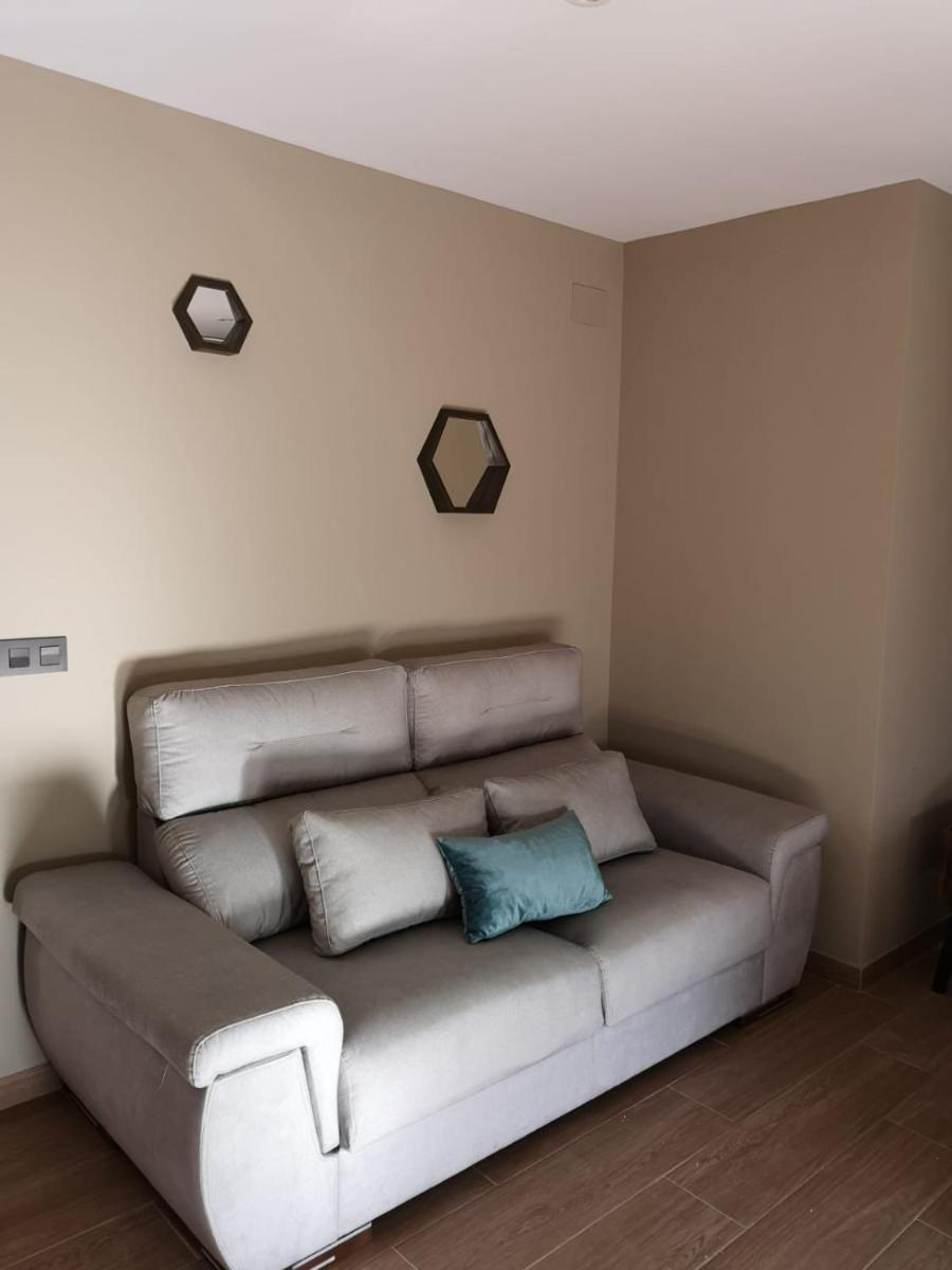 aznalmara loft rural - Housity