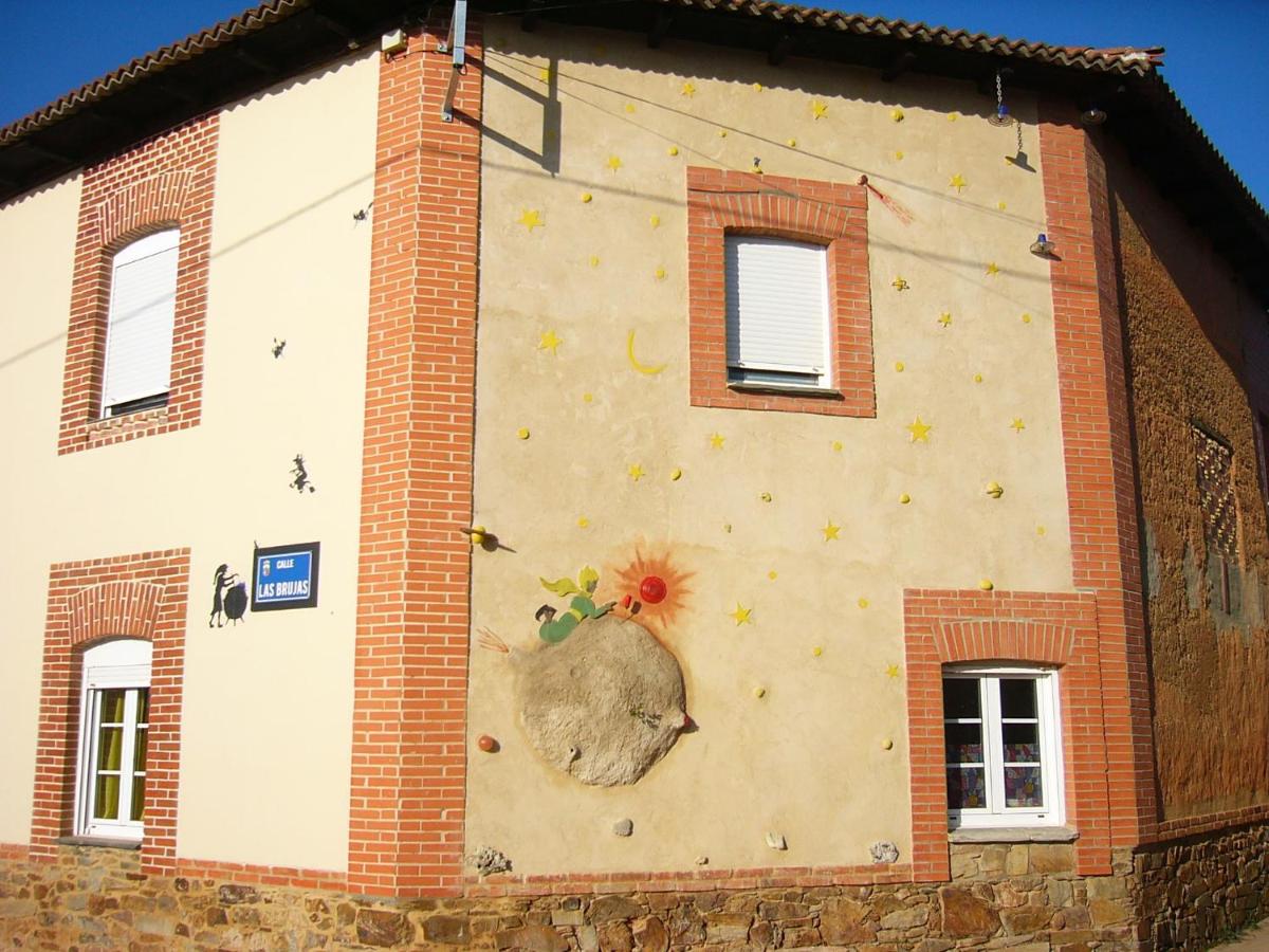 Hotel Rural La Rosa de los Tiempos - Housity