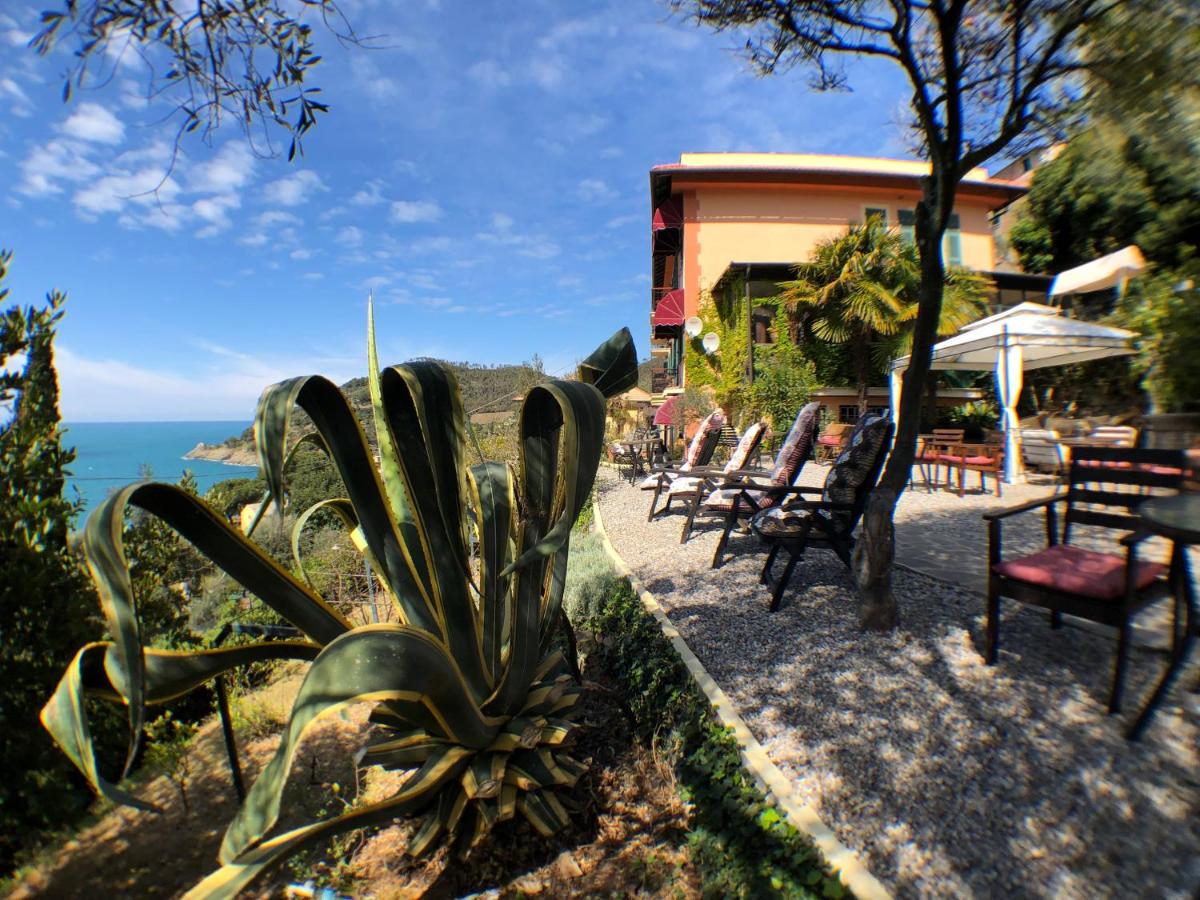 Suitetrails - Hotel Villa Belvedere