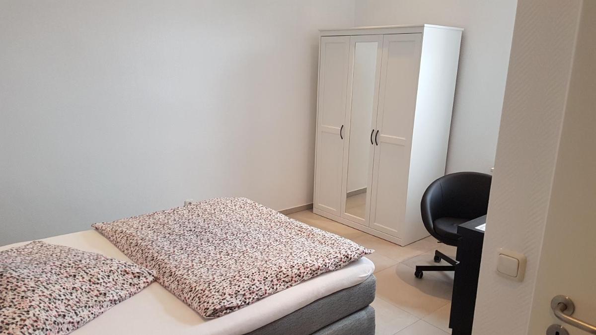 Zimmervermietung Mülheim - Housity