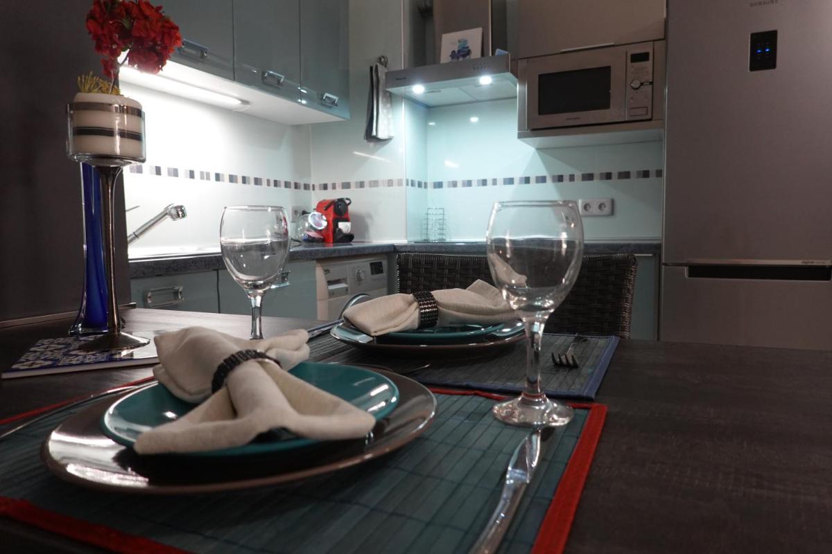 Appartements Cayenne Standing - Housity