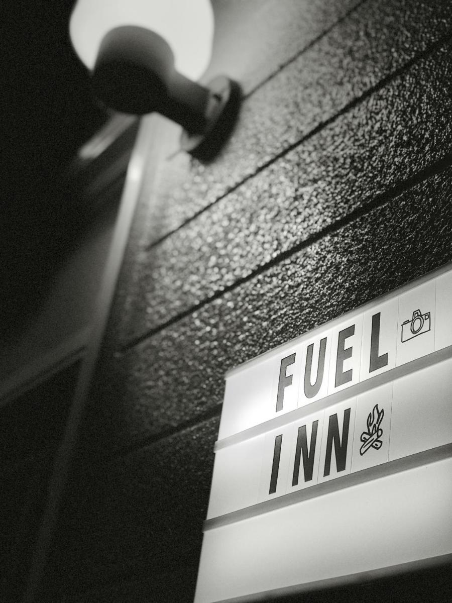FUEL INN - Housity