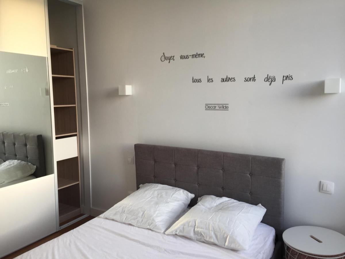 Magnifique et lumineux appartement au cœur du Sancy - Housity