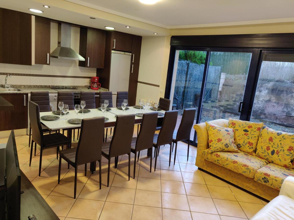 Chalet En Hormilleja - Housity
