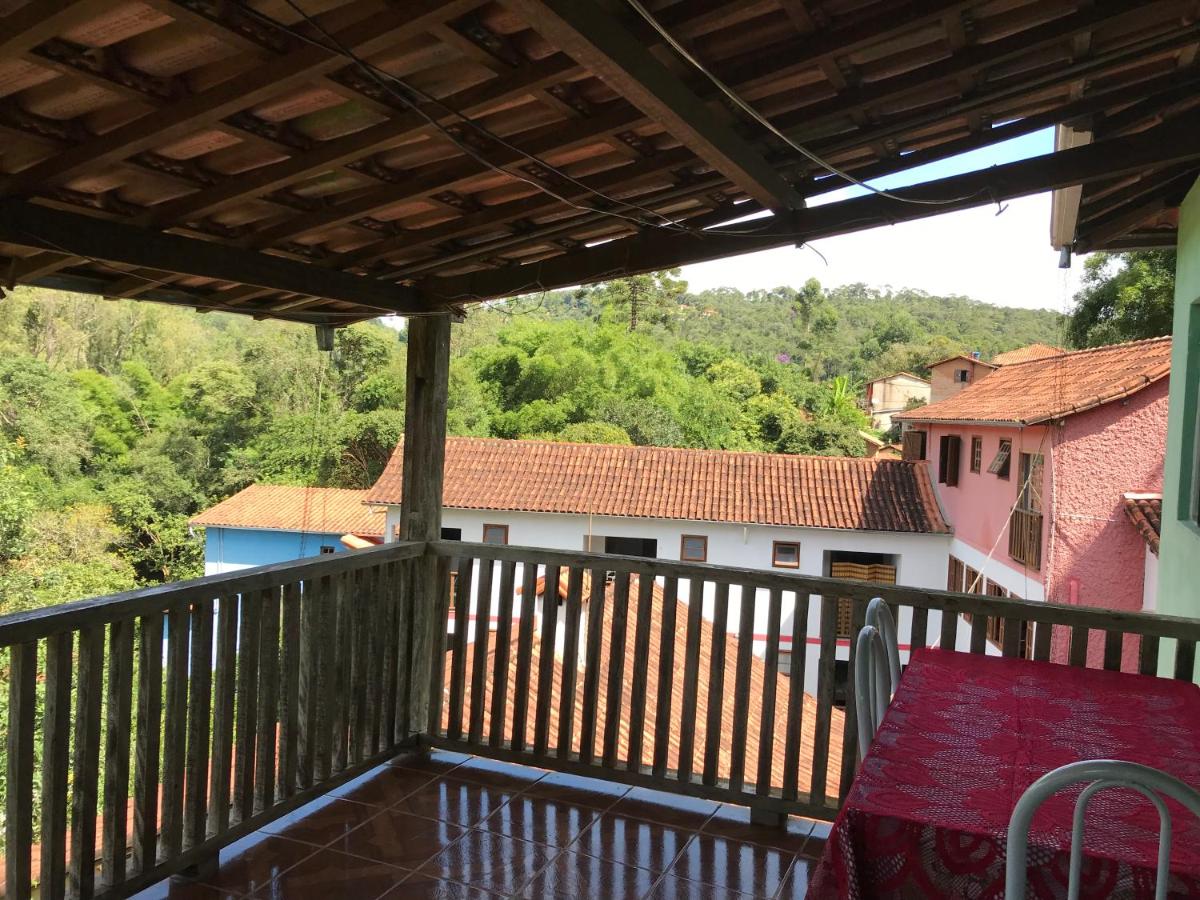 Suitetrails - Casa da Lica
